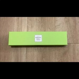 Spring Hill Pruning Shears NWT